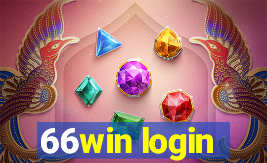 66win login